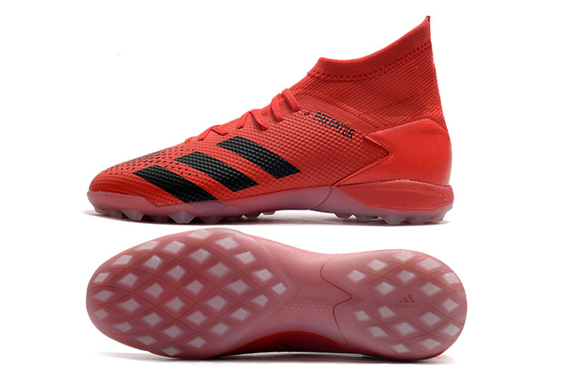 Chuteira Adidas PREDATOR 20.3 Laceless TF - My Store