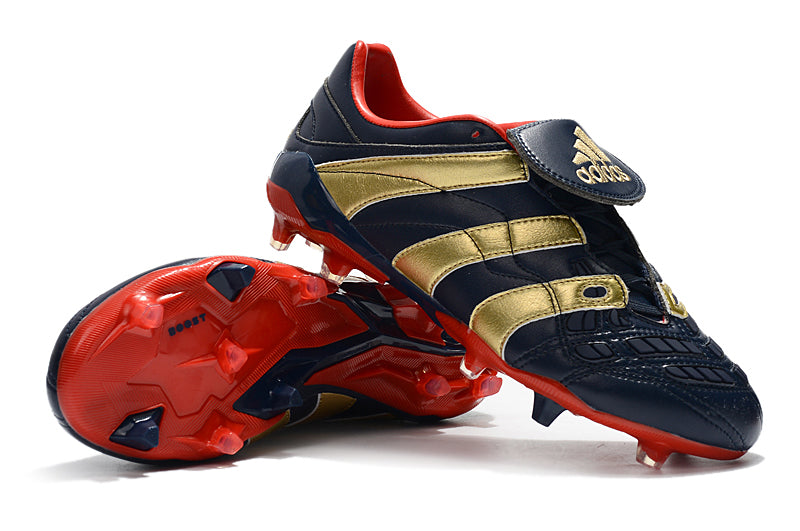 Chuteira Adidas PREDATOR ACCELERATOR FG - My Store