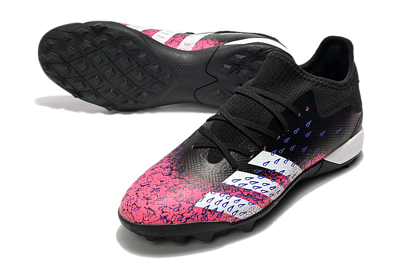 Chuteira Adidas Predator Freak -3 Low TF - My Store