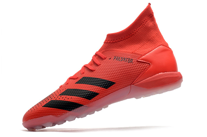 Chuteira Adidas PREDATOR 20.3 Laceless TF - My Store