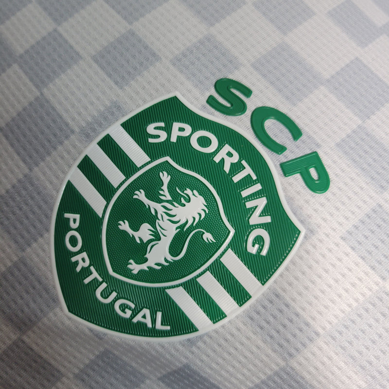 Camisa Sporting III 22/23 - Versão Jogador - My Store