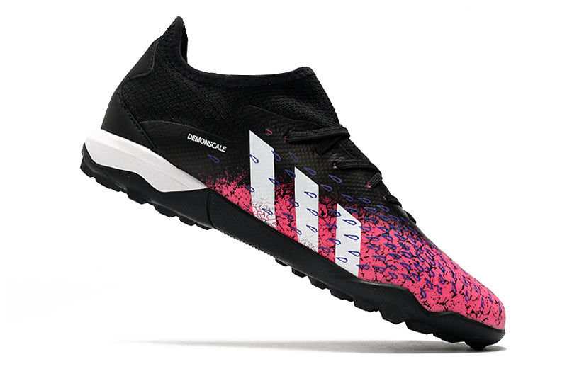 Chuteira Adidas Predator Freak -3 Low TF - My Store