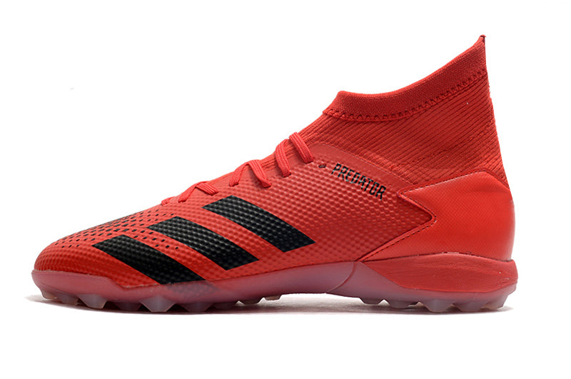 Chuteira Adidas PREDATOR 20.3 Laceless TF - My Store