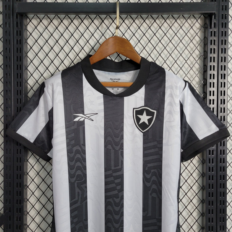 Camisa Botafogo Home 23/24 - Feminina - My Store