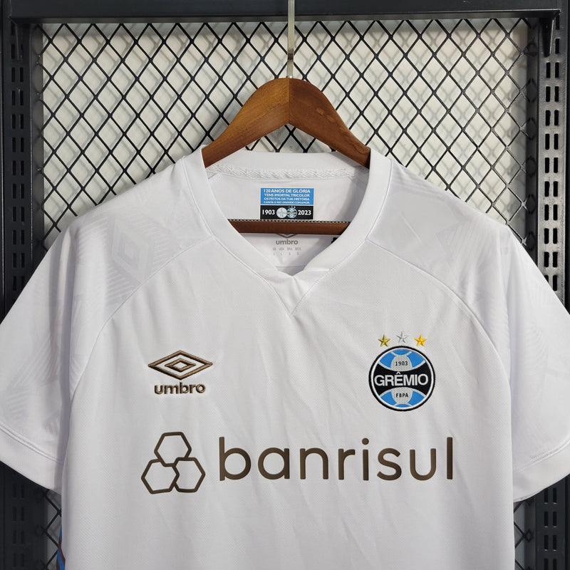 Camisa Grêmio Away 23/24 - Adidas Torcedor Masculina - Lançamento - My Store