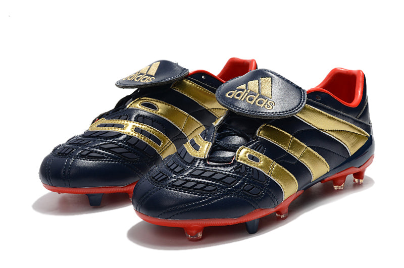 Chuteira Adidas PREDATOR ACCELERATOR FG - My Store