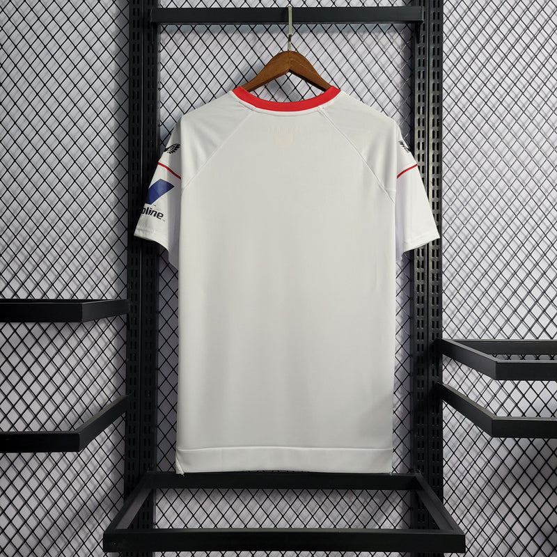 Camisa Sevilla Titular 22/23 - Versão Torcedor - My Store