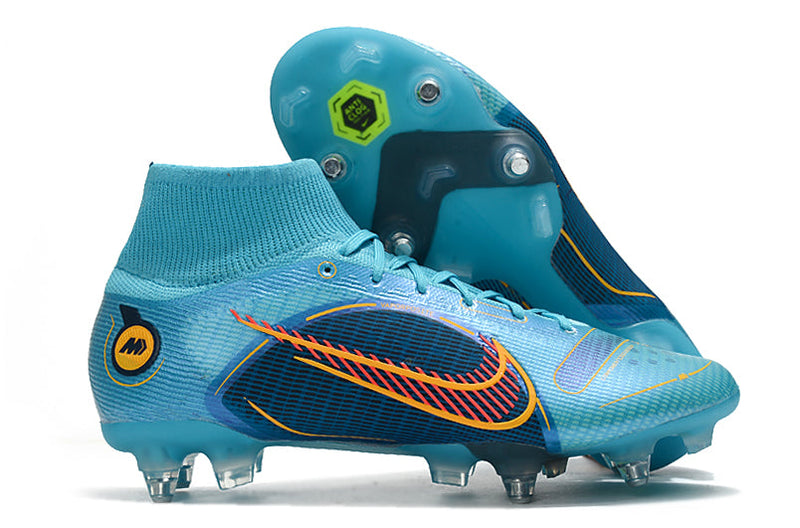 Chuteira Nike Mercurial Superfly 8 Elite SG - My Store