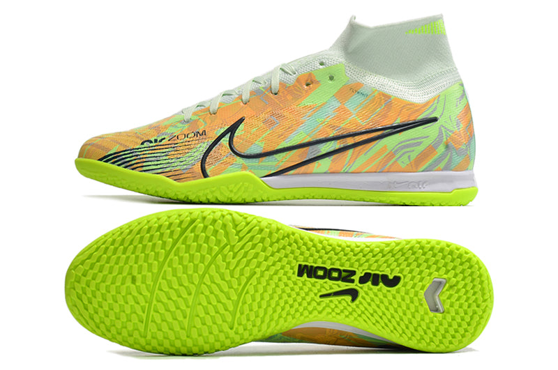 Chuteira Nike Vapor 15 Academy IC - My Store