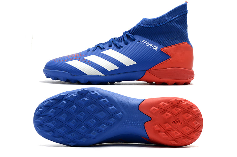 Chuteira Adidas PREDATOR 20.3 Laceless TF - My Store