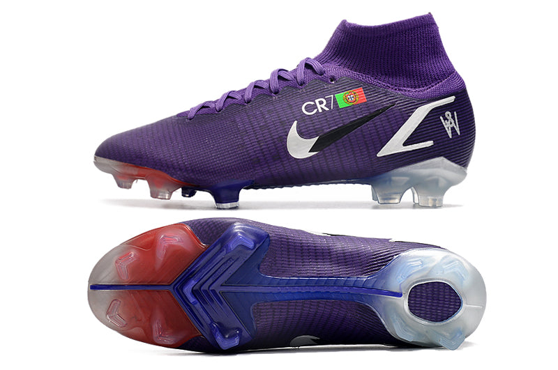 Chuteira Nike Mercurial Dream Speed Superfly 8 Elite FG - My Store