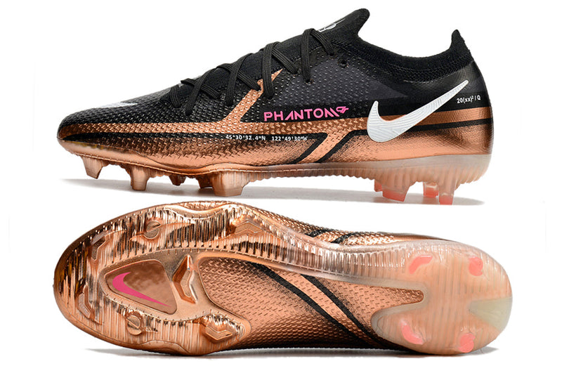 Chuteira Nike Phantom GT2 Elite FG - My Store