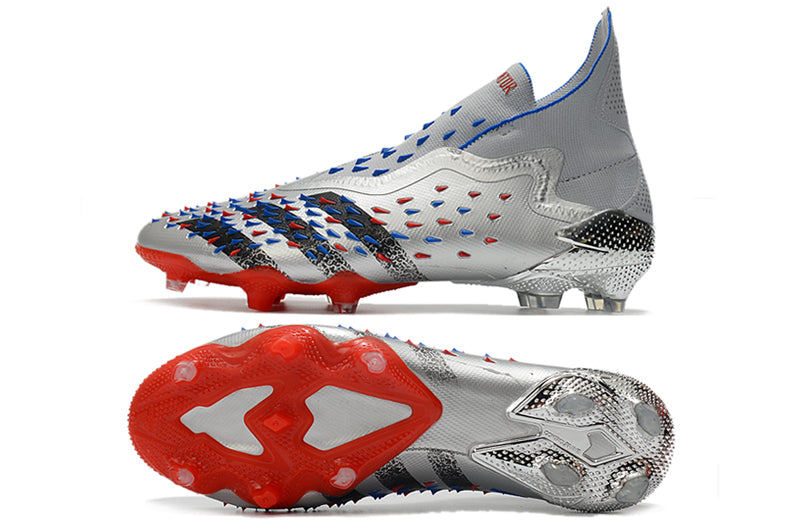 Chuteira Adidas PREDATOR FREAK - FG - My Store