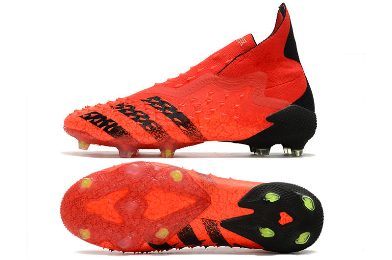 Chuteira Adidas PREDATOR FREAK FG - My Store