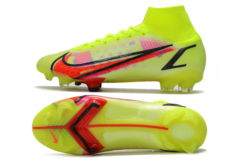 Chuteira Nike Superfly 8 Elite FG - My Store