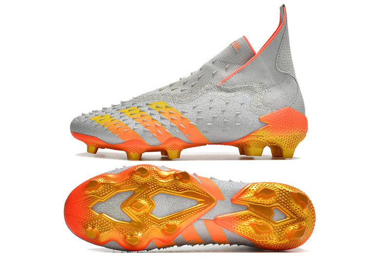 Chuteira Adidas PREDATOR FREAK FG - My Store