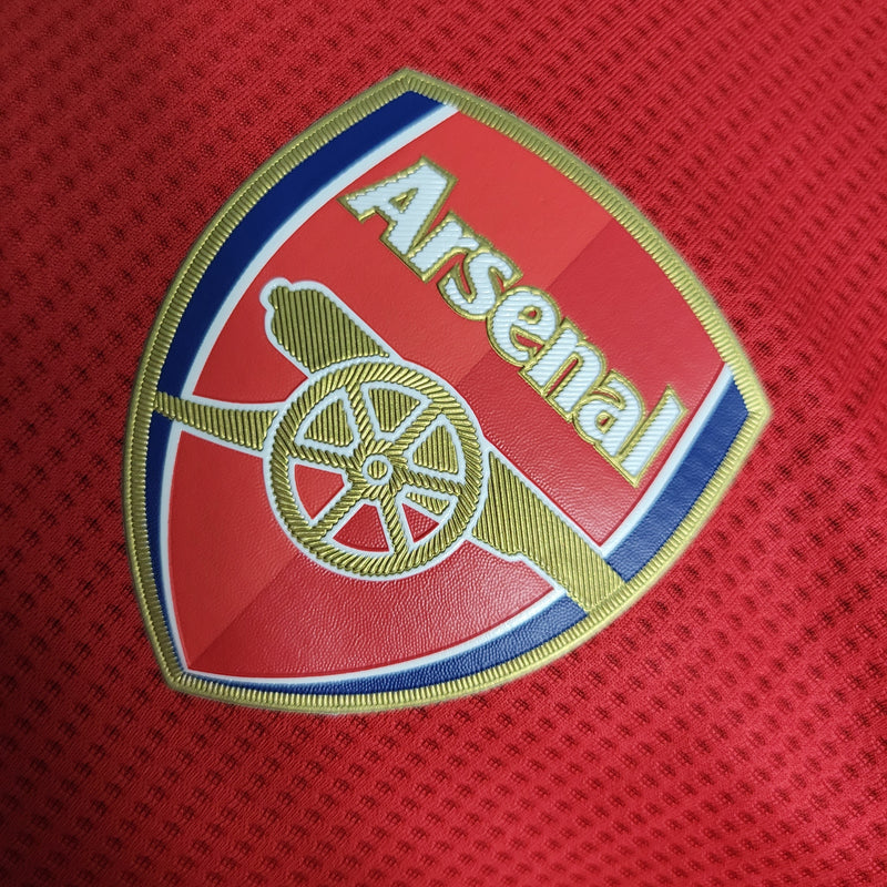 Camisa Arsenal Titular 22/23 - Versão Jogador - My Store