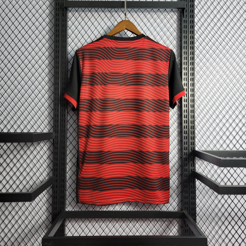 Camisa Flamengo Titular 22/23 - Versão Torcedor - My Store