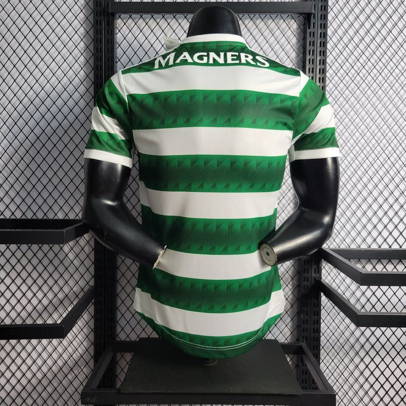 Camisa Celtic Titular 22/23 - Versão Jogador - My Store