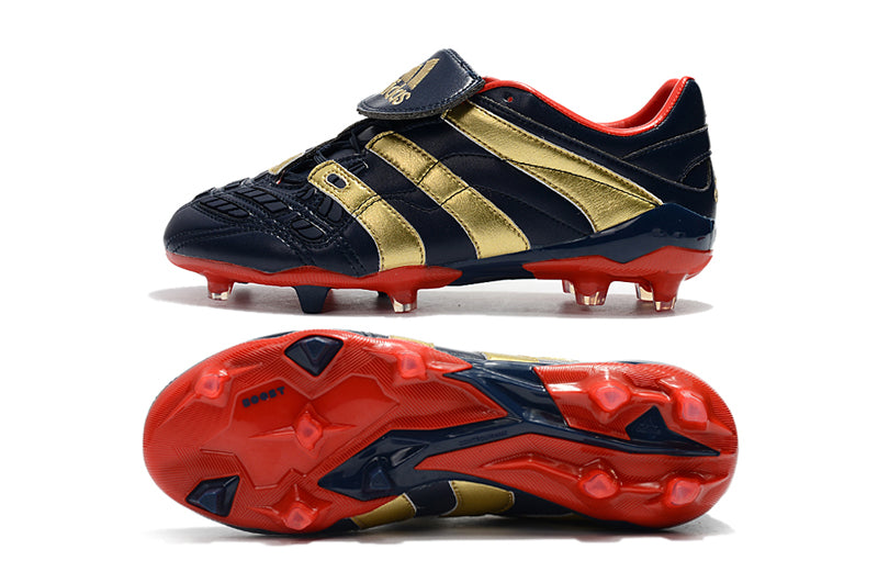 Chuteira Adidas PREDATOR ACCELERATOR FG - My Store