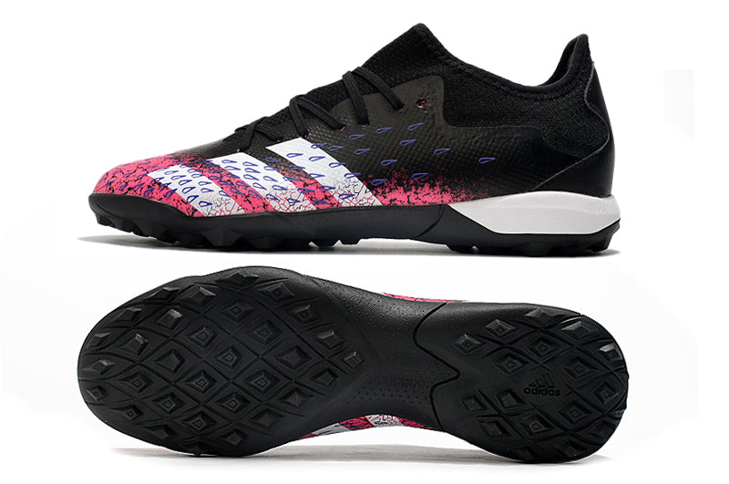 Chuteira Adidas Predator Freak -3 Low TF - My Store