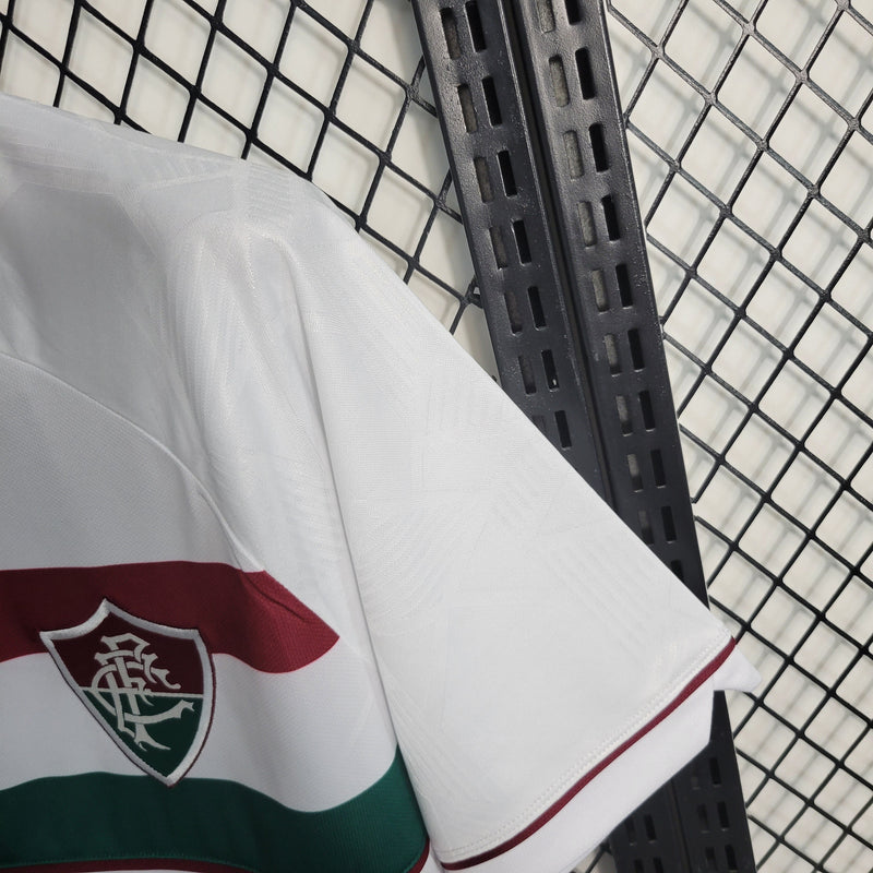 Camisa Fluminense Away 23/24 - Umbro Torcedor Masculina - My Store