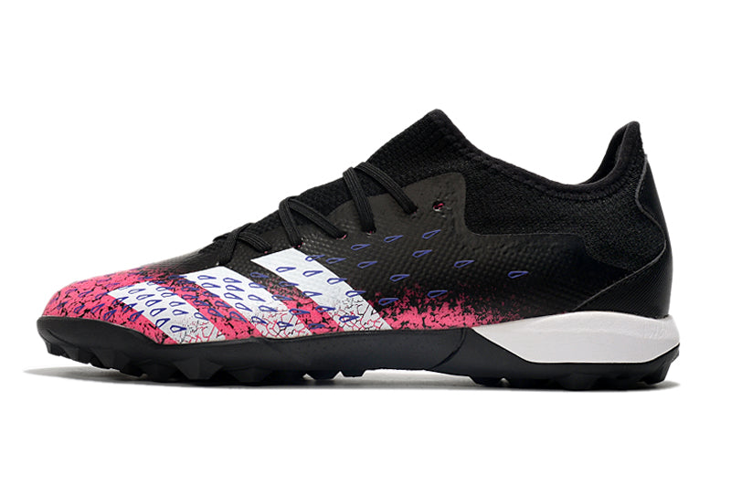 Chuteira Adidas Predator Freak -3 Low TF - My Store