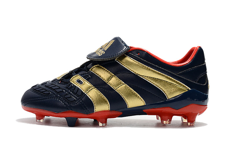 Chuteira Adidas PREDATOR ACCELERATOR FG - My Store