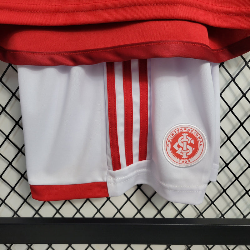 Kit Infantil Internacional Titular 23/24 - My Store