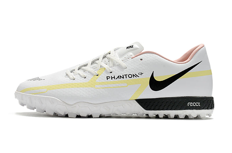 Chuteira Nike React Phantom GT2 Pro TF - My Store