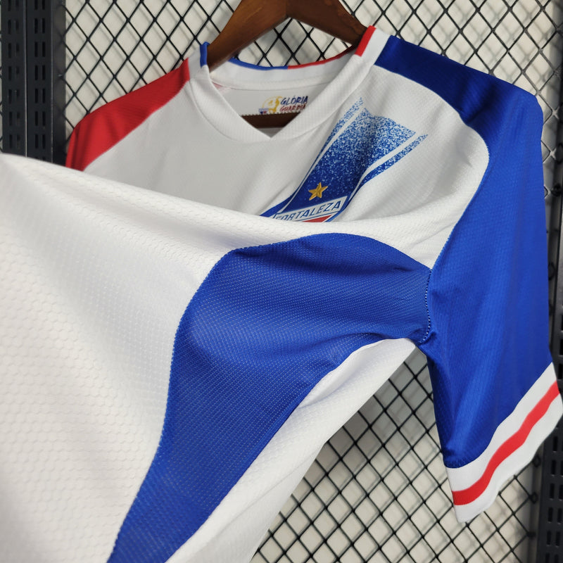 Camisa Fortaleza Away 23/24 - Torcedor Masculina - My Store