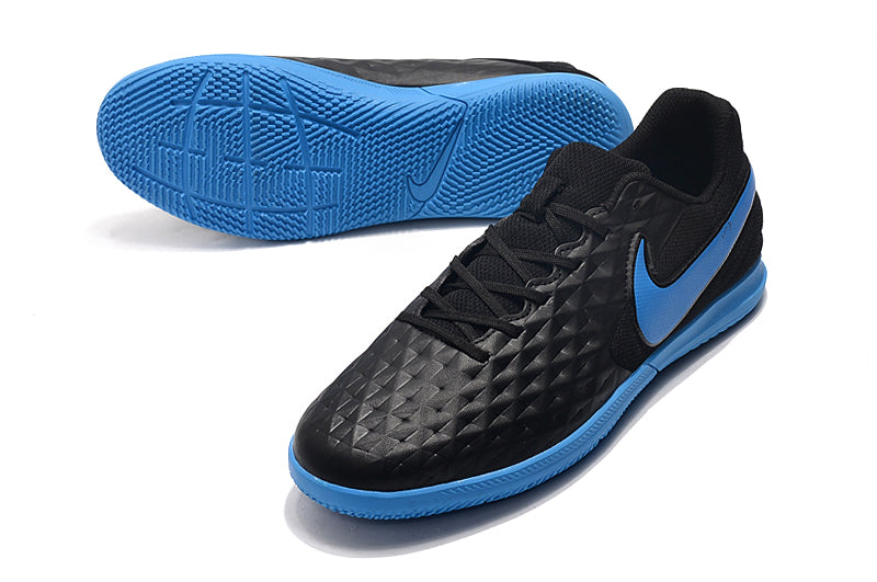 Chuteira Futsal Nike Tiempo Legend VIII Club IC - My Store