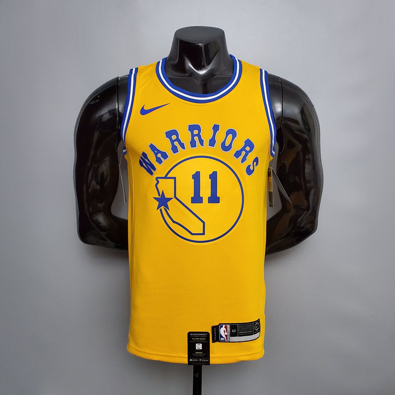 Camisa NBA Golden State Warriors