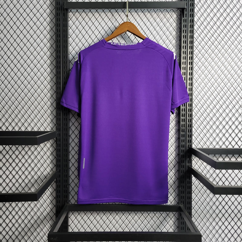 Camisa Fiorentina Titular 22/23 - Versão Torcedor - My Store