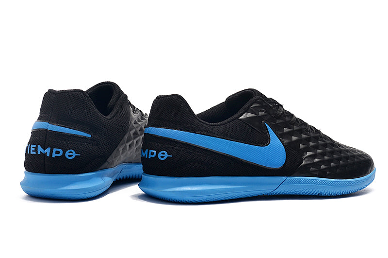 Chuteira Futsal Nike Tiempo Legend VIII Club IC - My Store