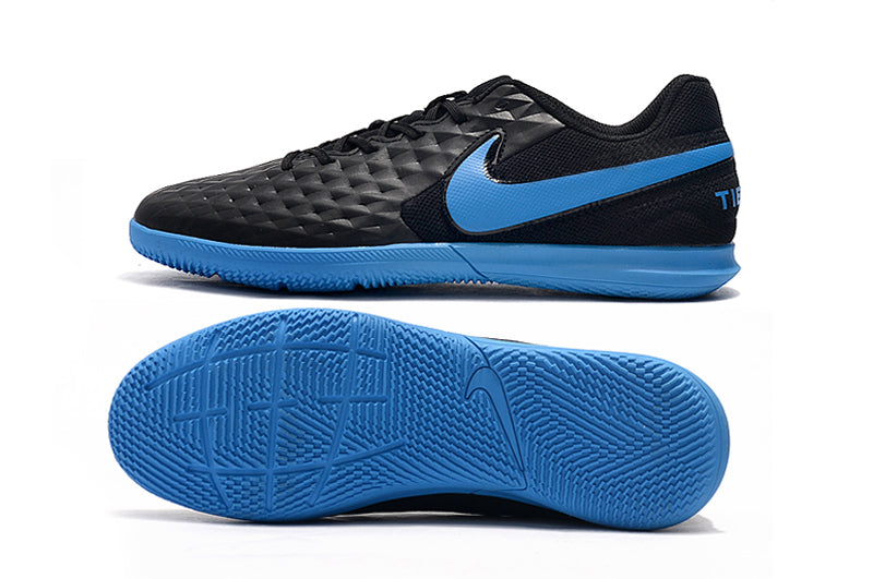 Chuteira Futsal Nike Tiempo Legend VIII Club IC - My Store