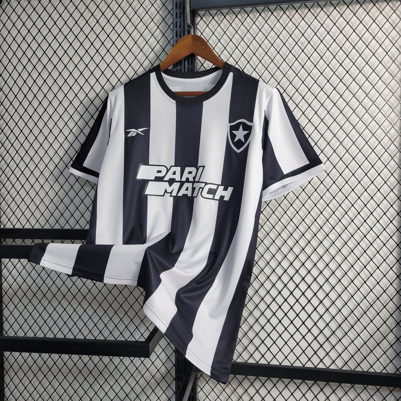 Camisa Botafogo Home 23/24 - Torcedor Masculina - lançamento - My Store