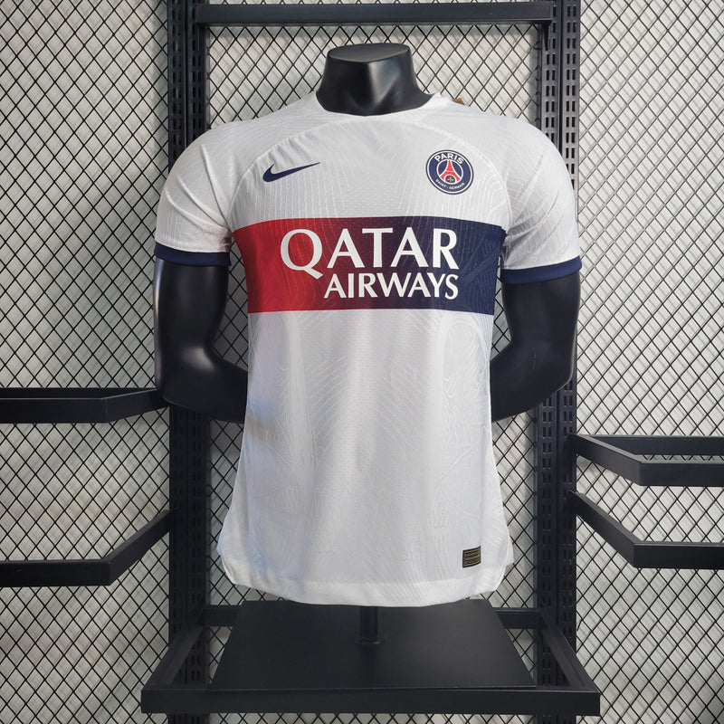 Camisa Psg Away 22/23 Nike Jogador Masculino - Lançamento - My Store