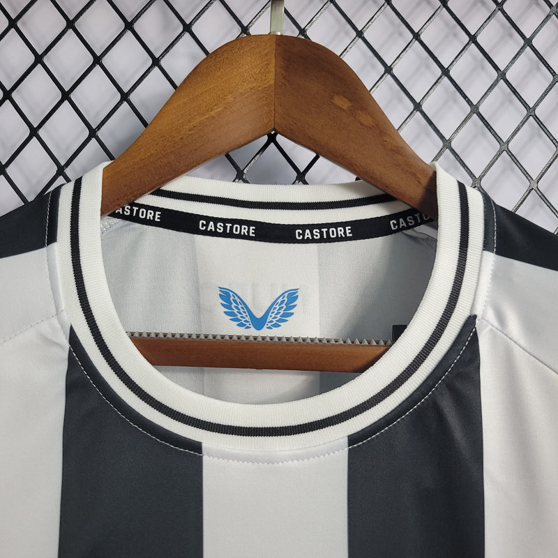 Camisa Newcastle Titular 22/23 - Versão Torcedor - My Store