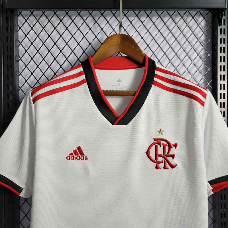 Camisa Flamengo Away 22/24 - Umbro Torcedor Masculina - My Store