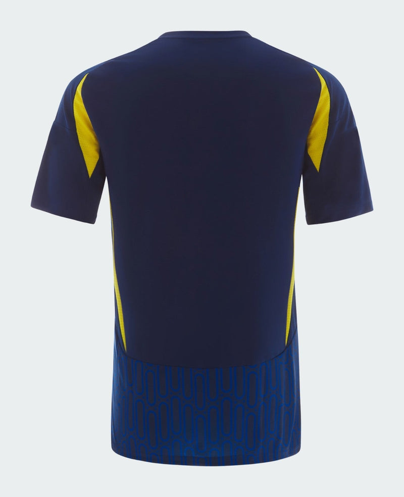 Camisa Al Nassr Away 24/25 - Adidas Torcedor Masculina - Lançamento