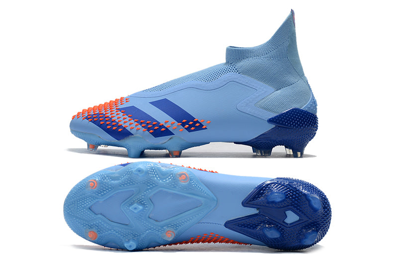 Chuteira Adidas Mutator Predator Mania Tormentor FG - My Store