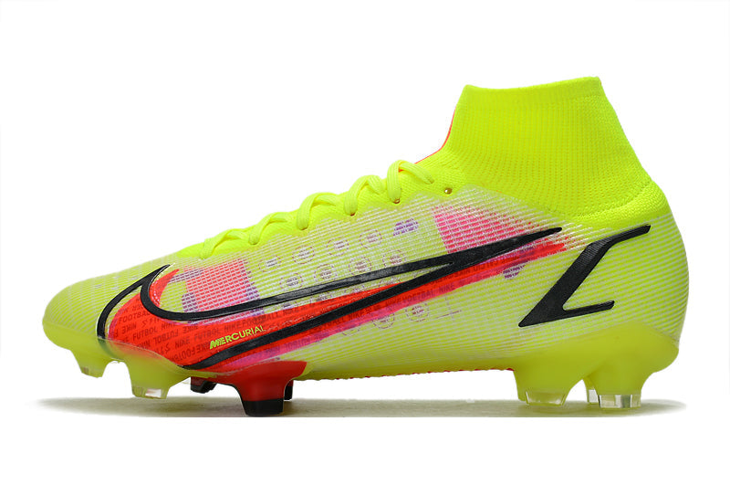 Chuteira Nike Superfly 8 Elite FG - My Store