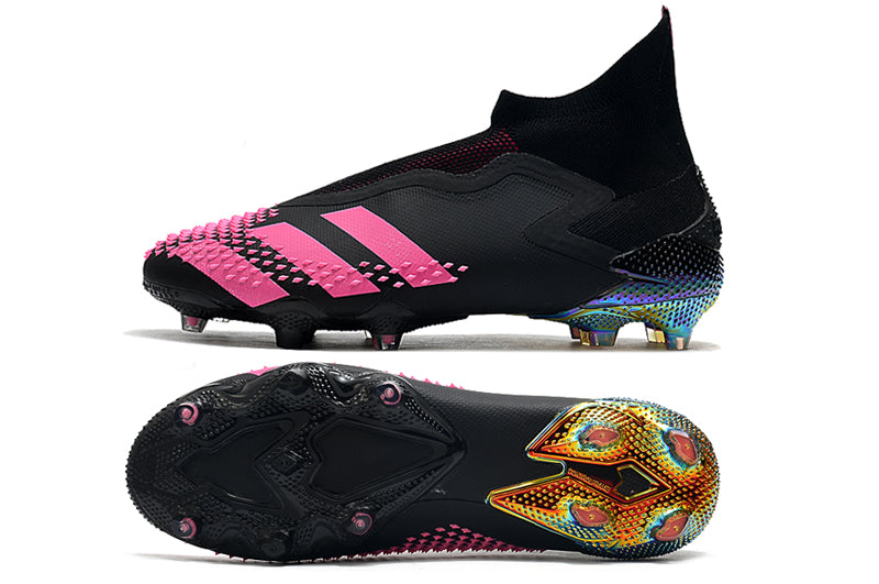 Chuteira Adidas Mutator Predator Mania Tormentor FG - My Store