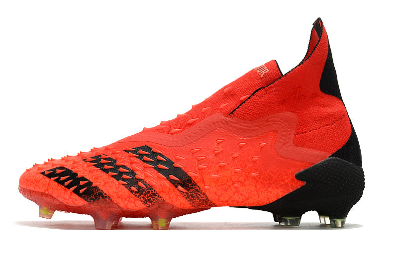 Chuteira Adidas PREDATOR FREAK FG - My Store