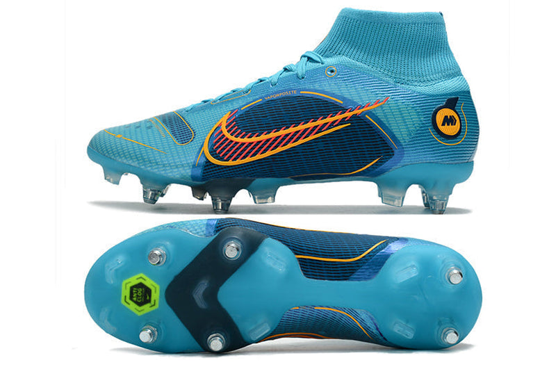 Chuteira Nike Mercurial Superfly 8 Elite SG - My Store