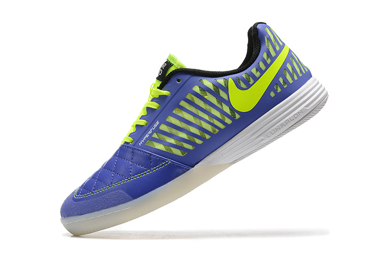 Chuteira NIKE LUNAR GATO II IC - My Store