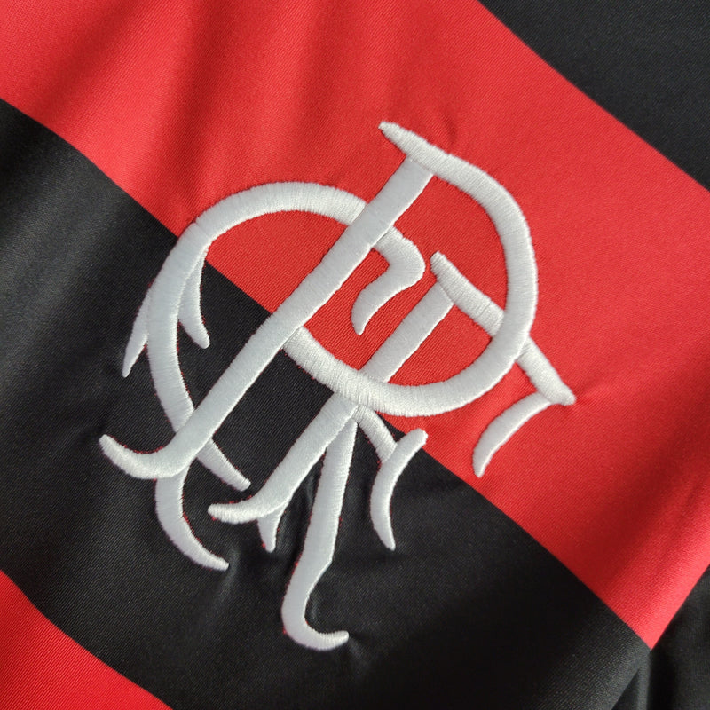 Camisa Flamengo Titular 78/79 - Versão Retro - My Store