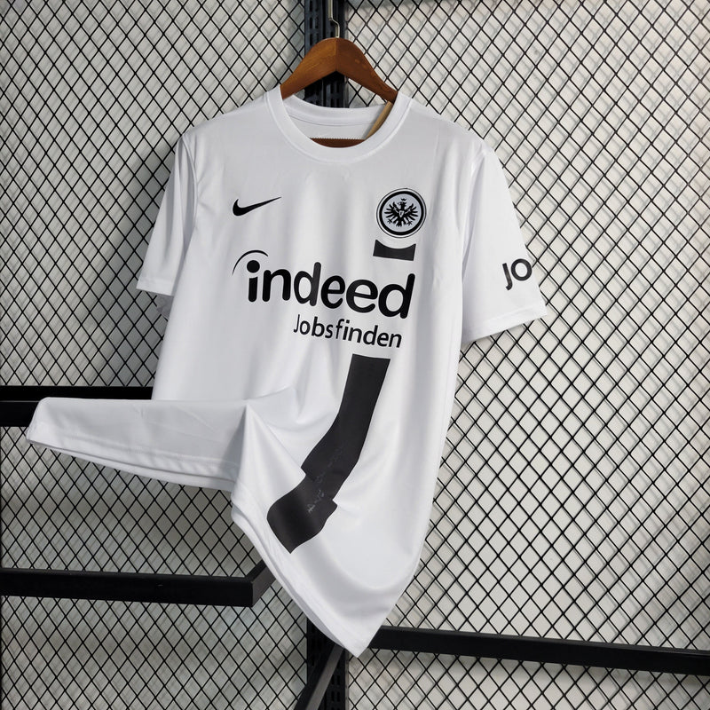 Camisa Frankfurt Away 23/24 - Nike Torcedor Masculina - Lançamento - My Store