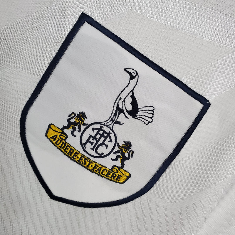 Camisa Tottenham Titular 94/95 - Versão Retro - My Store